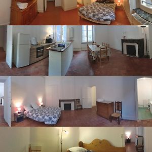 Appartement à 3 Chambres à Coucher
