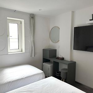 Chambre Supérieure Double