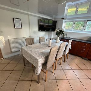 Chambre Familiale