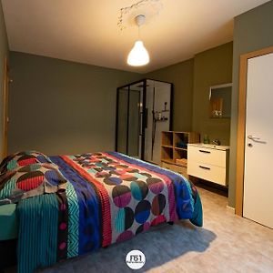 Residence Des Chartriers