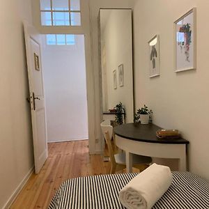 Chambre Simple