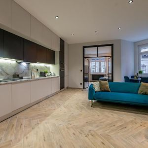 Citycenter Luxe Suite