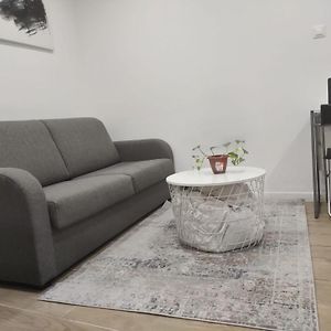 Studio Cosy Au Coeur De Paris 11E