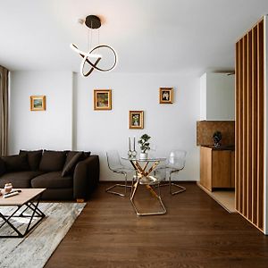 Bucharest Unirii Square Luxury Apartment Soho Piata Unirii