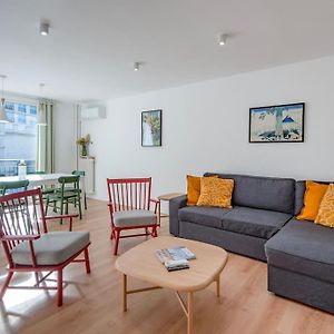 Appartement à 1 Chambre à Coucher