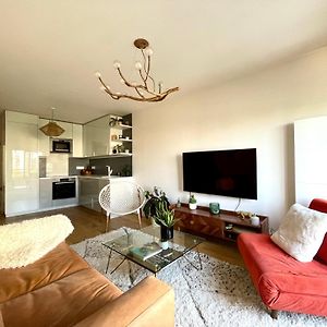 Magnifique 3 Pieces De 55M2 Au Calme Avec Balcon