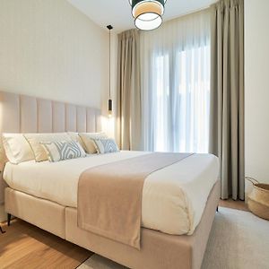 Appartement Standard à 1 Chambre à Coucher