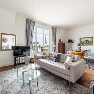 Appartement à 1 Chambre à Coucher