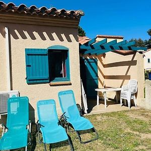 Maison de Vacances