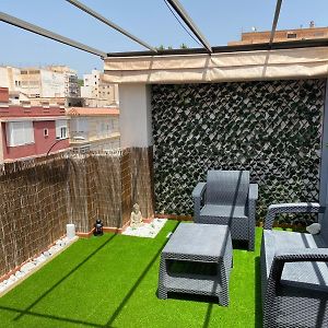 Barcelo Terrace City Center
