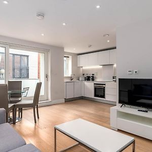 Appartement à 1 Chambre à Coucher
