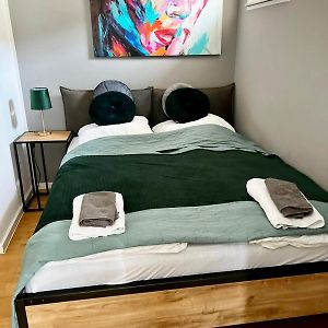 Apartment-City