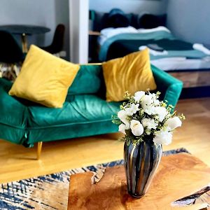 Studio Lit King-Size