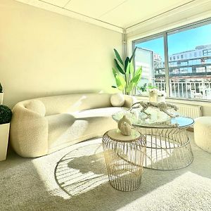 3 Bedroom - Central Apartment Near Oslo Station