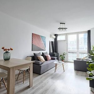 Urbannestgroup - City Center - Al Jana Pawla II
