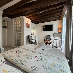 Cosy Studio Montorgueil