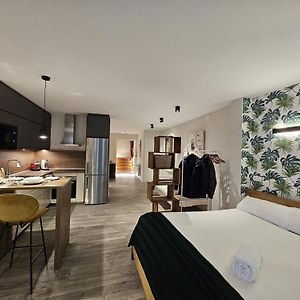 Appartement de Luxe