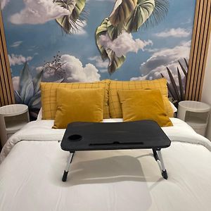 Appartement à 1 Chambre à Coucher