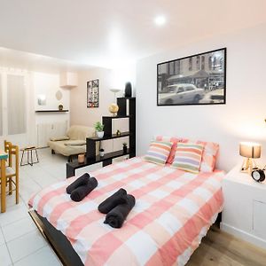Appartement à 1 Chambre à Coucher