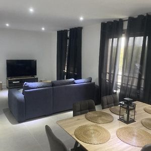 Appartement Poincare