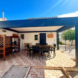 Maison 2 Chambres