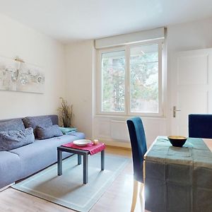 Appartement à 1 Chambre à Coucher