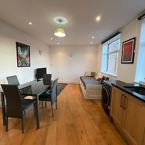 Nice 2Bed Flat 10Min To Oxford Circus