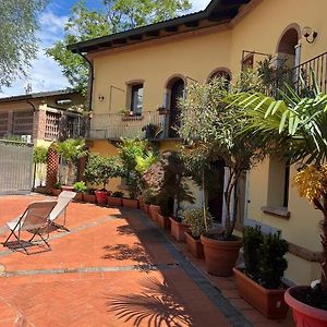 Monolocale Dalia Abbadesse Guest House