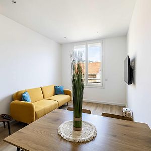 Appartement à 1 Chambre à Coucher