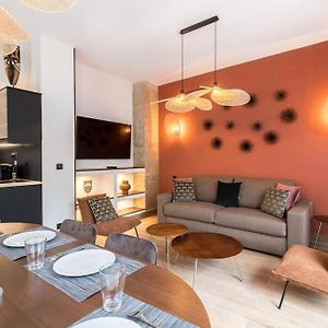 Republique Bastille Chic & Design Apartment 6P 2Br