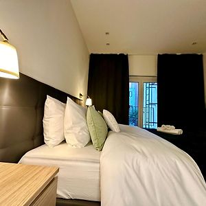 Appartement de Luxe
