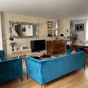 Maison 3 Chambres