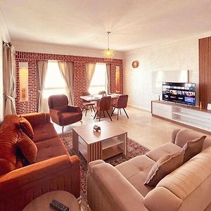 Amazigh Studio At Marina - Zayane Homes