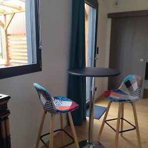 Au Coin Des Lilas - Studio 1