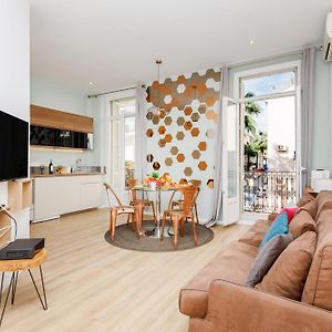 Appartement à 1 Chambre à Coucher