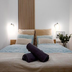 Szondi56 Apartment Budapest