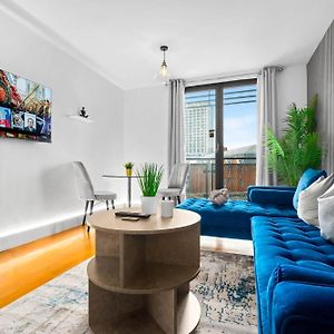 Appartement à 1 Chambre à Coucher