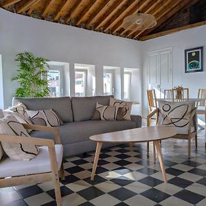 Torre San Juan By Dossan Appartments