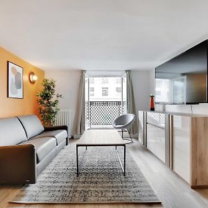 Appartement à 3 Chambres à Coucher