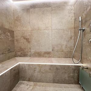 Le Switch Souplex Avec Hammam Privatif