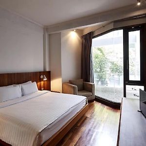 Appartement de Luxe