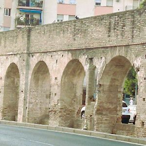 Puerta Carmona