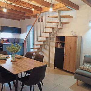 Maison 3 Chambres
