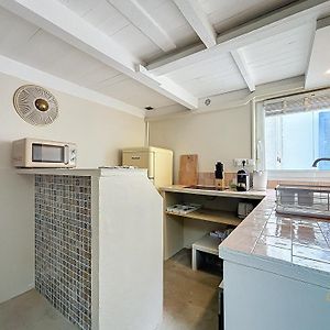 Charmante Maison De Pecheurs - Vallon Des Auffes - Les Freres De La Loc'