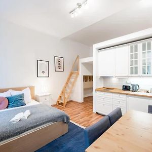Modern Loft Getaway