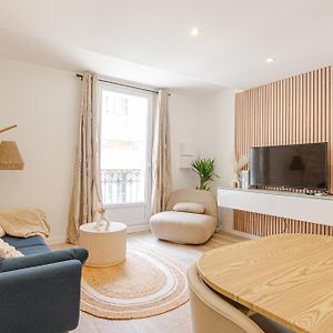 Tres Jolie Deux Chambres Neuf Climatise - Centre Ville Historique