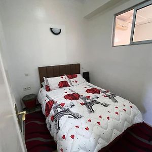Appartement Au Coeur De Marrakech Proche De Tout