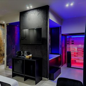 Chambre Lit King-Size