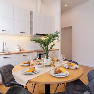 Appartement Premium à 3 Chambres à Coucher