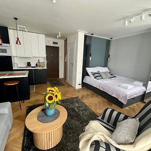 Apartament Blue
